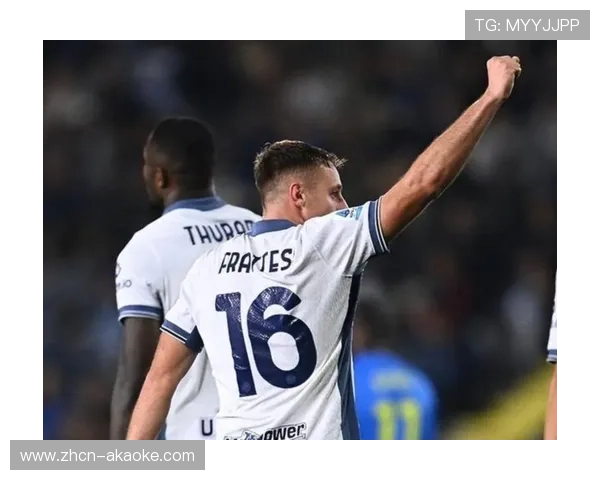 弗拉泰西为世界杯寻求转会，尤文首选但国米标价3000万