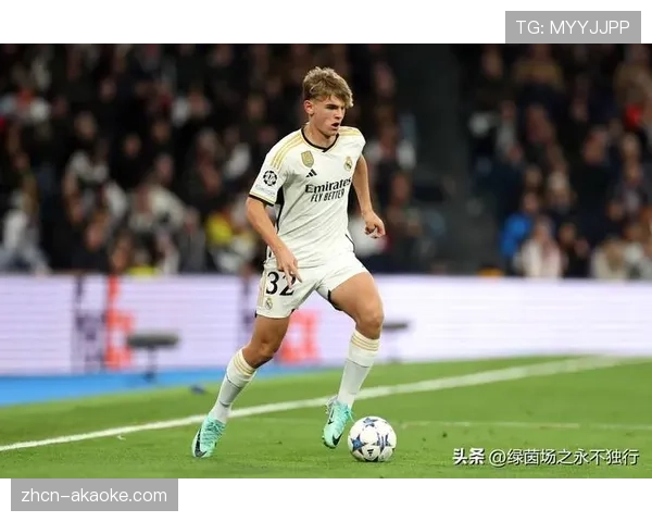 皇马低买高卖转会策略，尼科·帕斯身价暴涨十倍